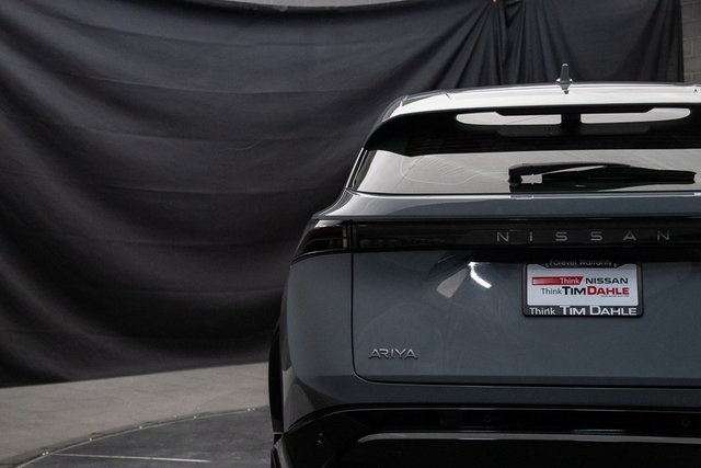 Used 2023 Nissan Ariya For Sale in Murray, UT
