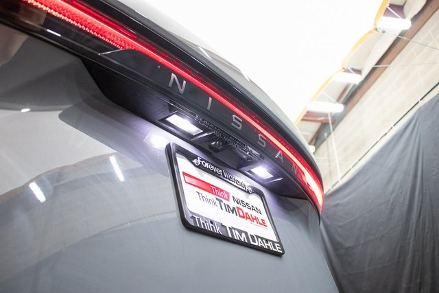 Used 2023 Nissan Ariya For Sale in Murray, UT