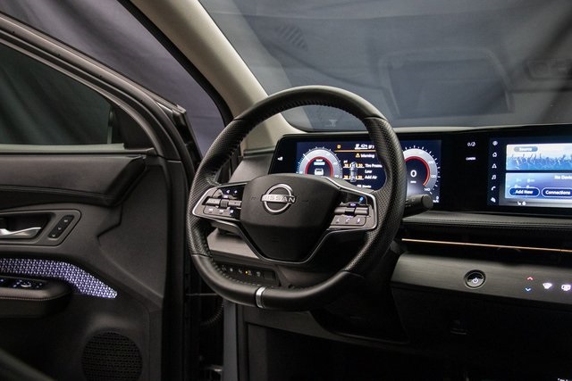 Used 2023 Nissan Ariya For Sale in Murray, UT