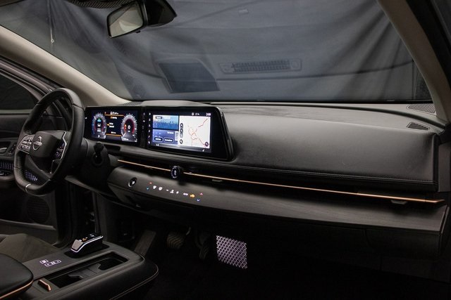 Used 2023 Nissan Ariya For Sale in Murray, UT