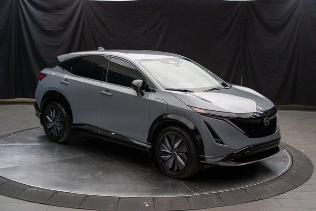 Used 2023 Nissan Ariya For Sale in Murray, UT