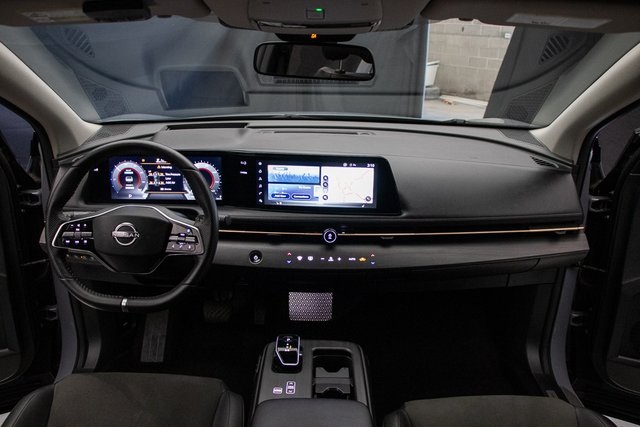 Used 2023 Nissan Ariya For Sale in Murray, UT