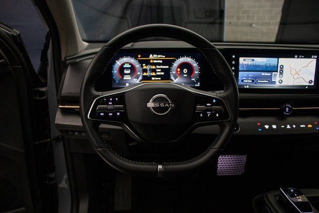 Used 2023 Nissan Ariya For Sale in Murray, UT