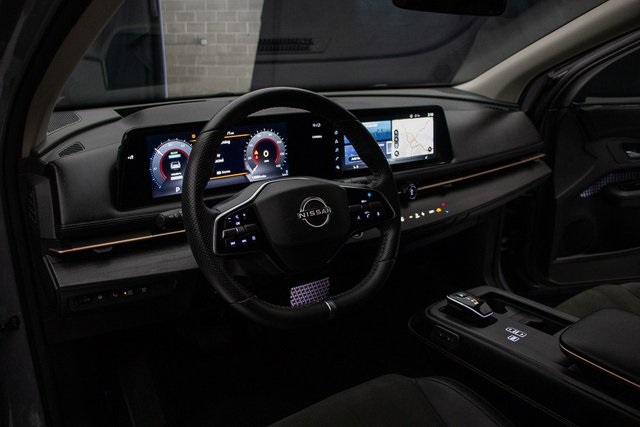 Used 2023 Nissan Ariya For Sale in Murray, UT