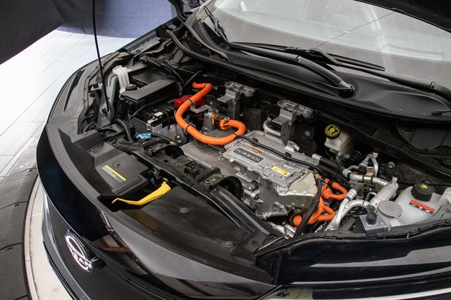 Used 2023 Nissan Ariya For Sale in Murray, UT