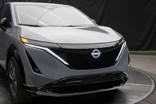 Used 2023 Nissan Ariya For Sale in Murray, UT