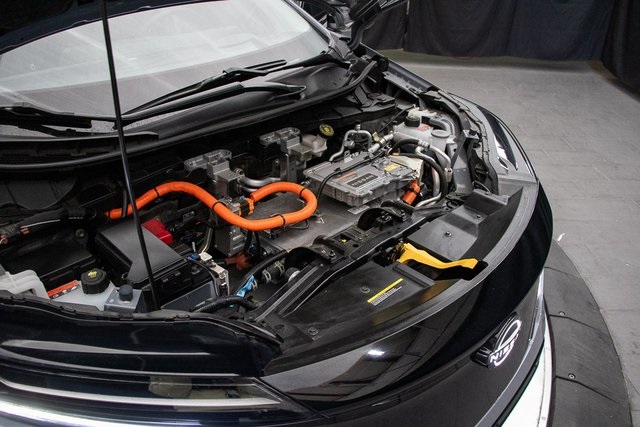 Used 2023 Nissan Ariya For Sale in Murray, UT