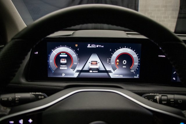 Used 2023 Nissan Ariya For Sale in Murray, UT