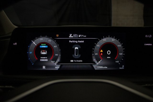 Used 2023 Nissan Ariya For Sale in Murray, UT