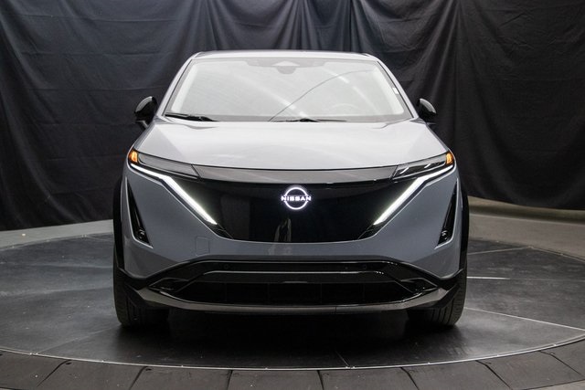 Used 2023 Nissan Ariya For Sale in Murray, UT