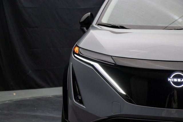 Used 2023 Nissan Ariya For Sale in Murray, UT