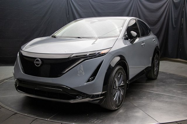 Used 2023 Nissan Ariya For Sale in Murray, UT