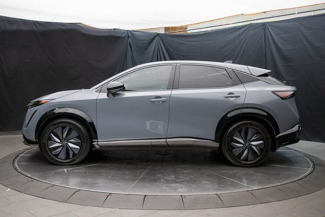 Used 2023 Nissan Ariya For Sale in Murray, UT