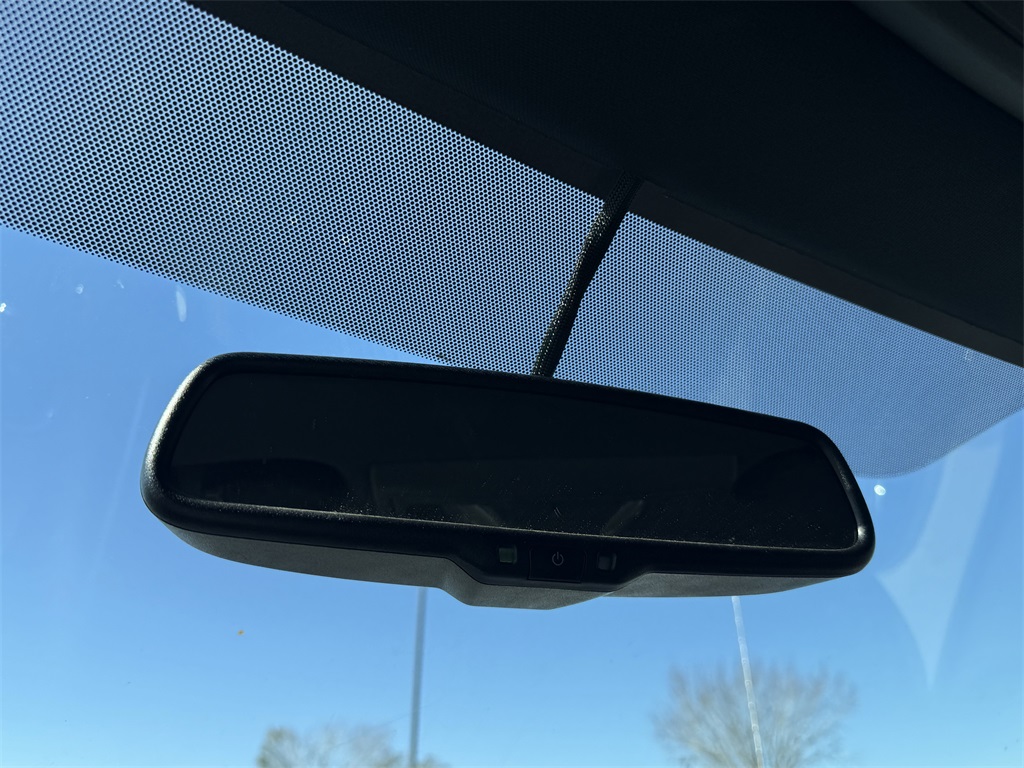 2017 Dodge Grand Caravan SE Red at Durrett Motor Company