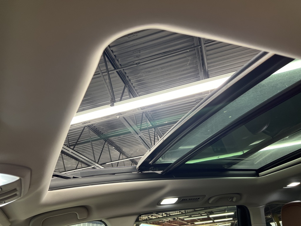 2020 Subaru Ascent Touring White at DeMontrond Automotive Group