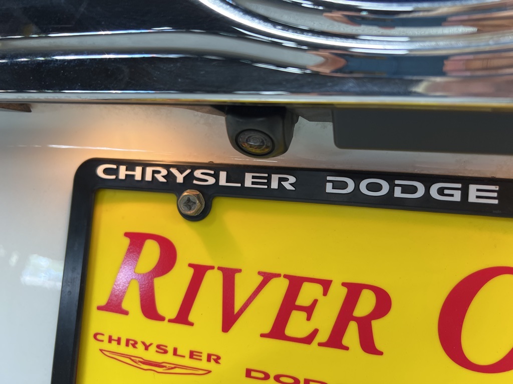 2020 Subaru Ascent Touring White at DeMontrond Automotive Group