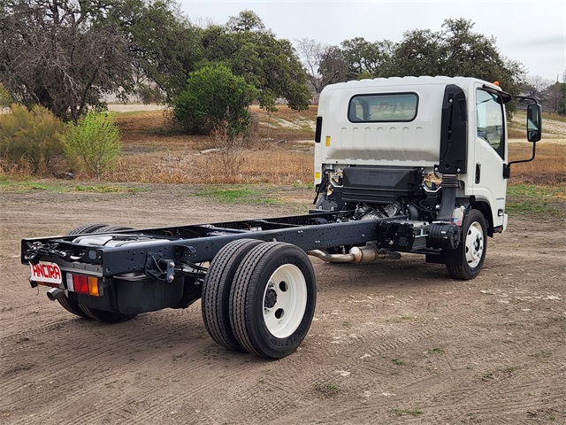 New Car 2025 Chevrolet 4500 Hg Lcf Gas  For Sale Under $50,000 In San Antonio, Texas
