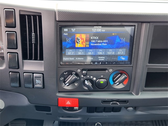 New Car 2025 Chevrolet 4500 Hg Lcf Gas  For Sale Under $50,000 In San Antonio, Texas