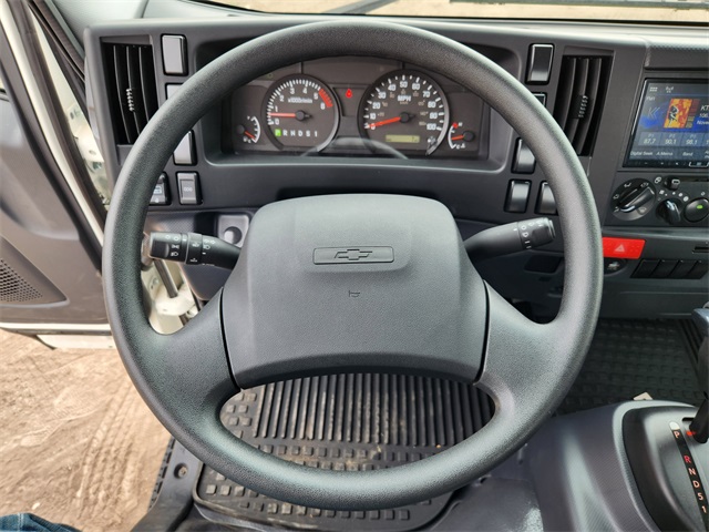 New Car 2025 Chevrolet 4500 Hg Lcf Gas  For Sale Under $50,000 In San Antonio, Texas