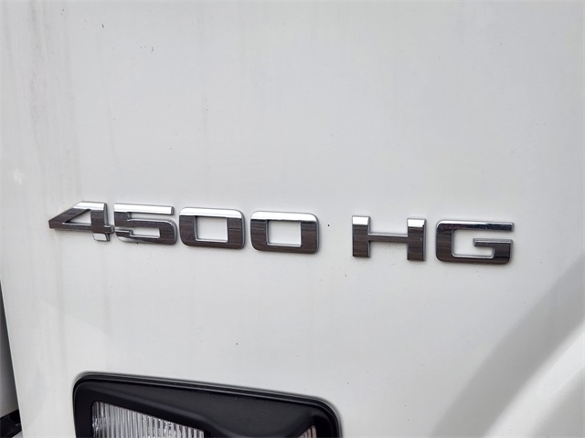 New Car 2025 Chevrolet 4500 Hg Lcf Gas  For Sale Under $50,000 In San Antonio, Texas