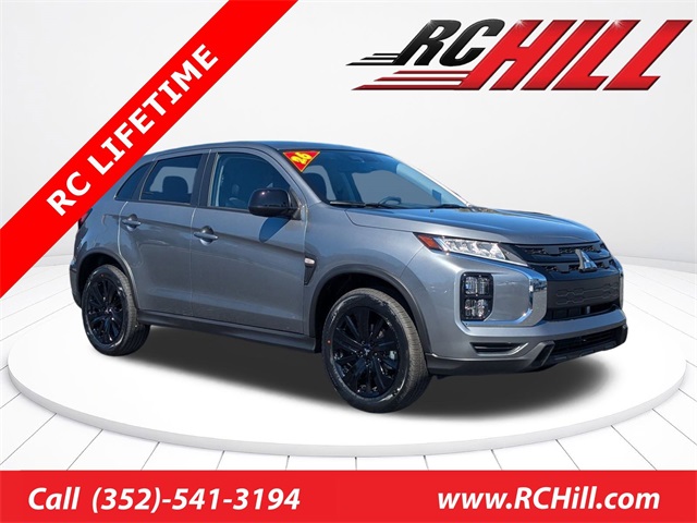 2026 Mitsubishi Outlander Sport 2.0 LE