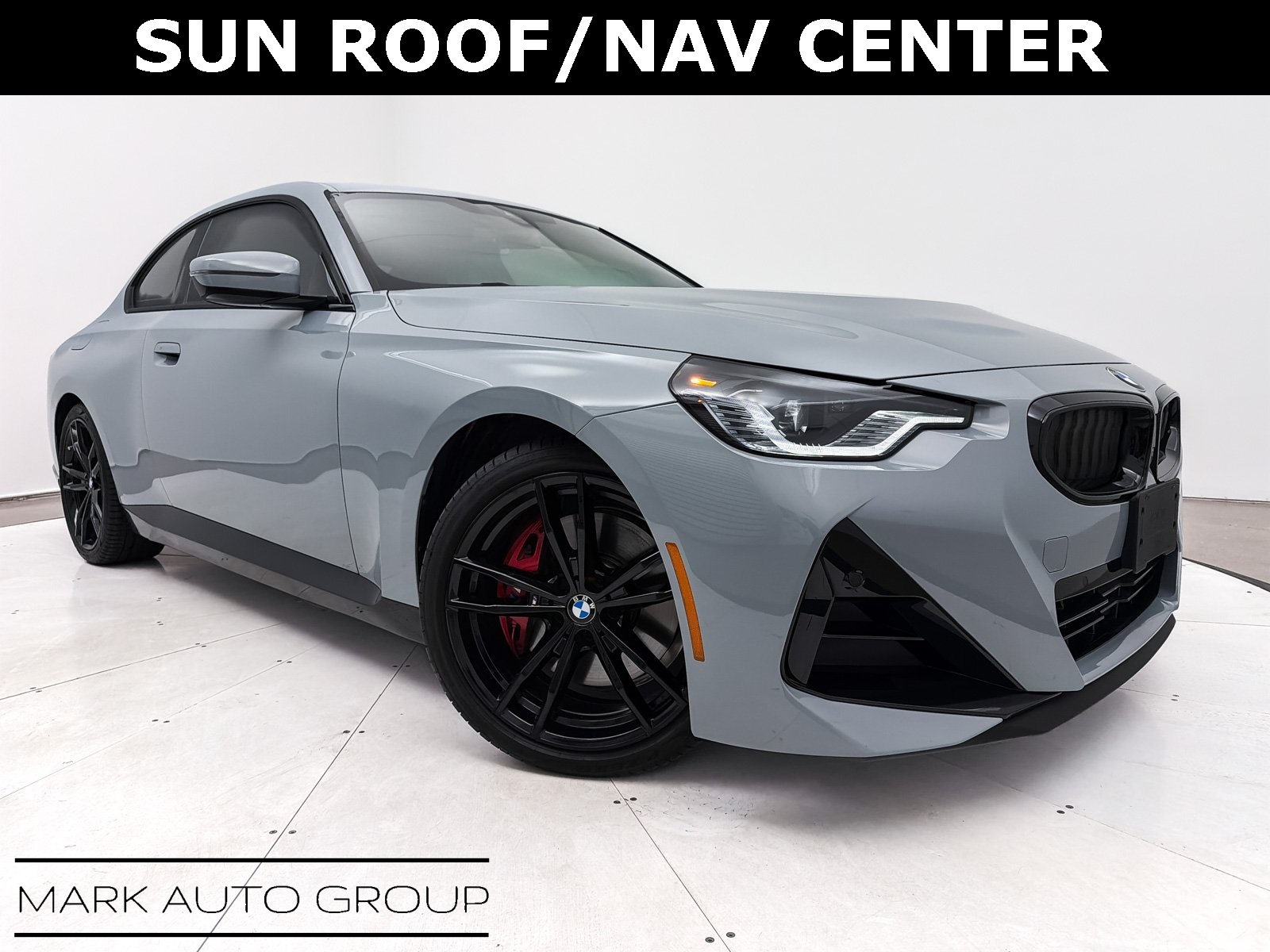 2024 BMW 2 Series 230i