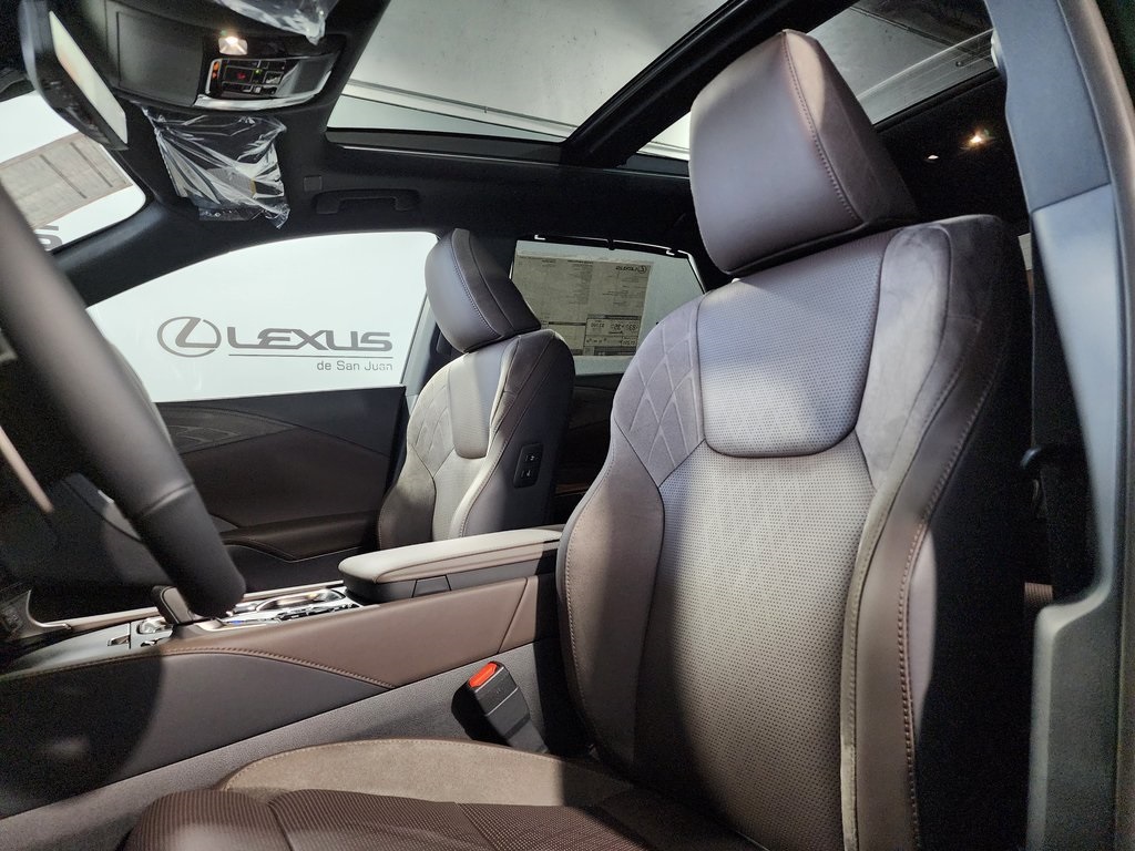 Thumbnail: 2026 Lexus RX - 15