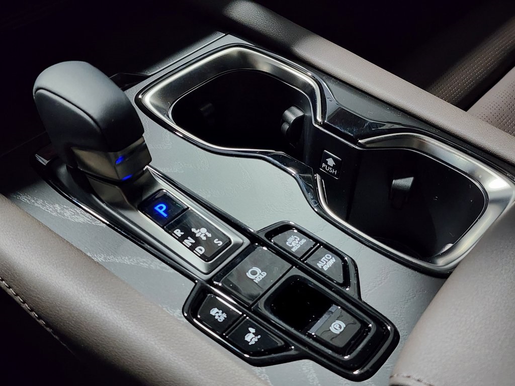 Thumbnail: 2026 Lexus RX - 24