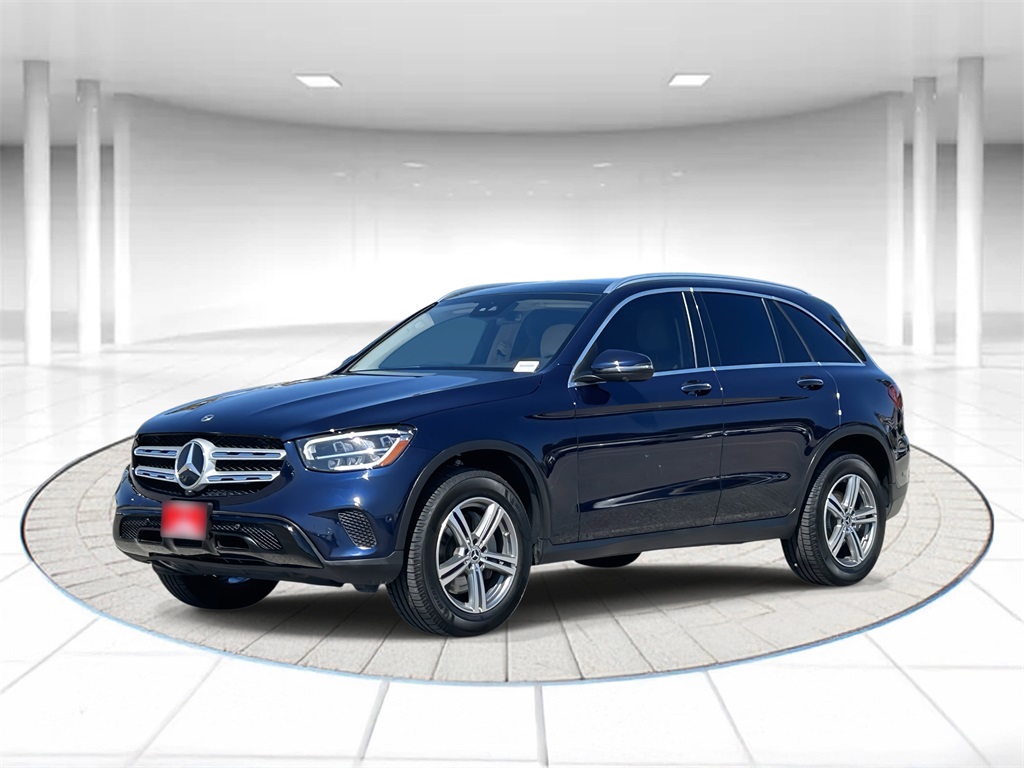 2022 Mercedes-Benz GLC GLC 300