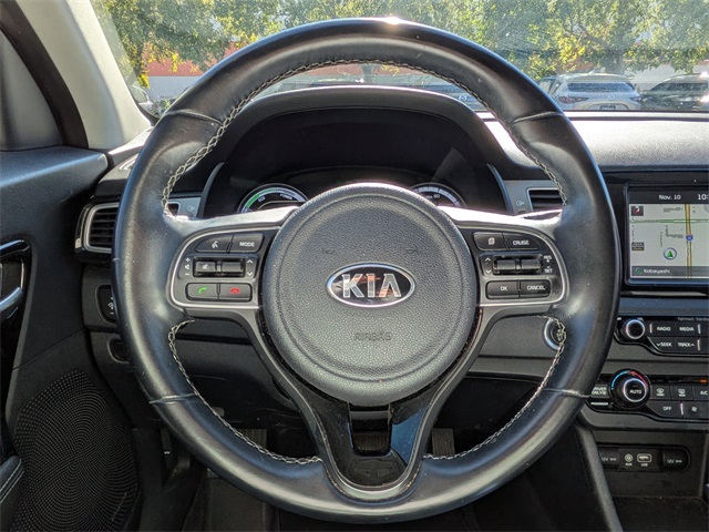 2019 Kia Niro S Touring - 9