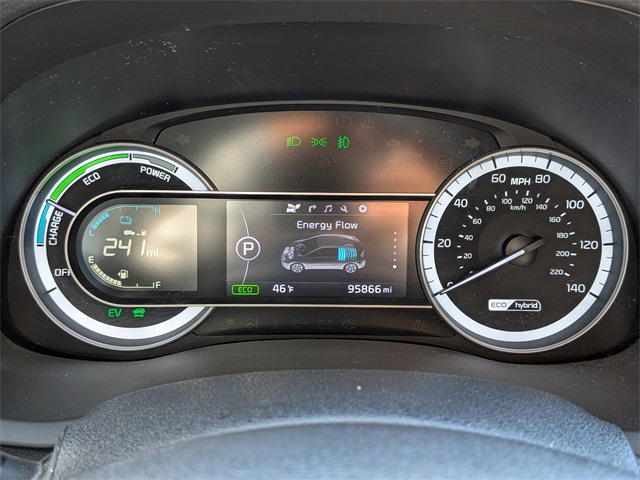 2019 Kia Niro S Touring - 10