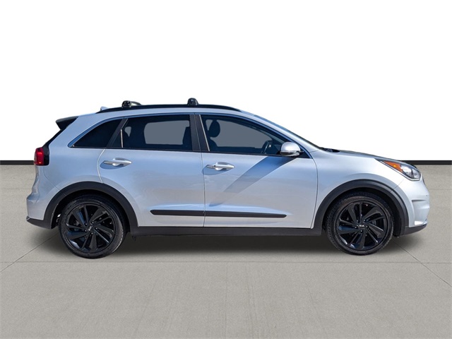 2019 Kia Niro S Touring - 3