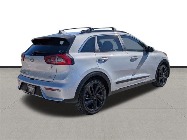 2019 Kia Niro S Touring - 4