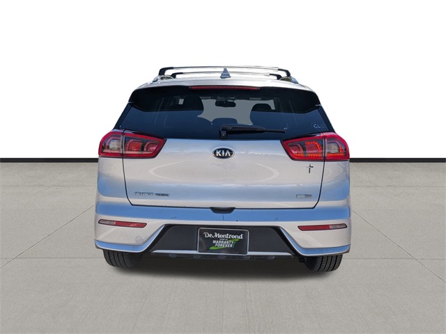 2019 Kia Niro S Touring - 5