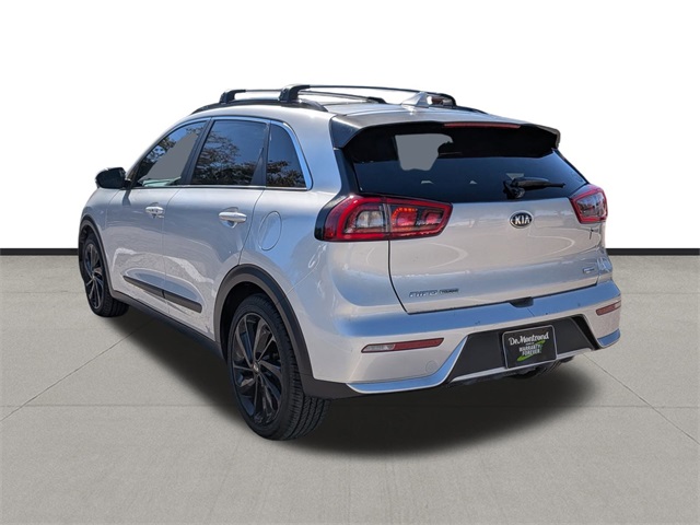 2019 Kia Niro S Touring - 6