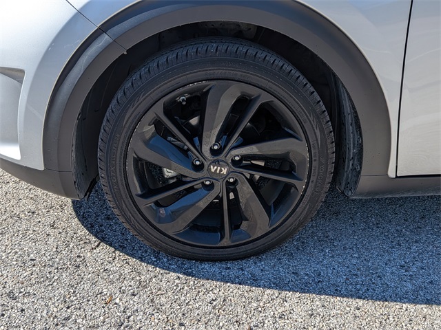 2019 Kia Niro S Touring - 8