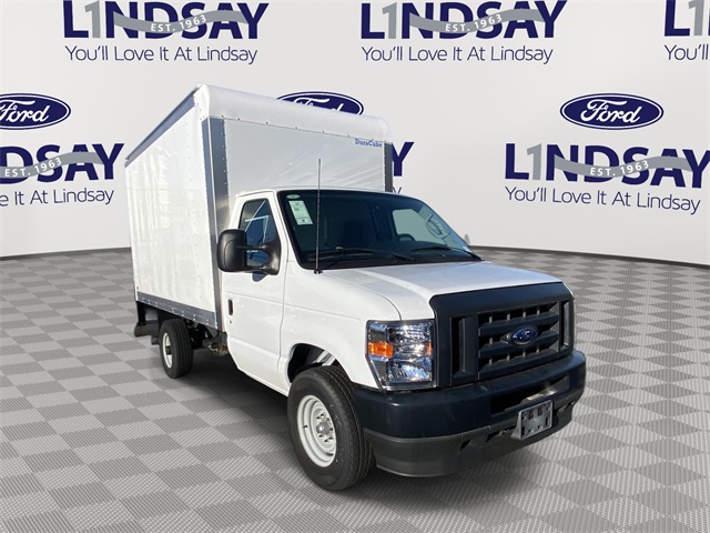 2024 Ford E-350SD