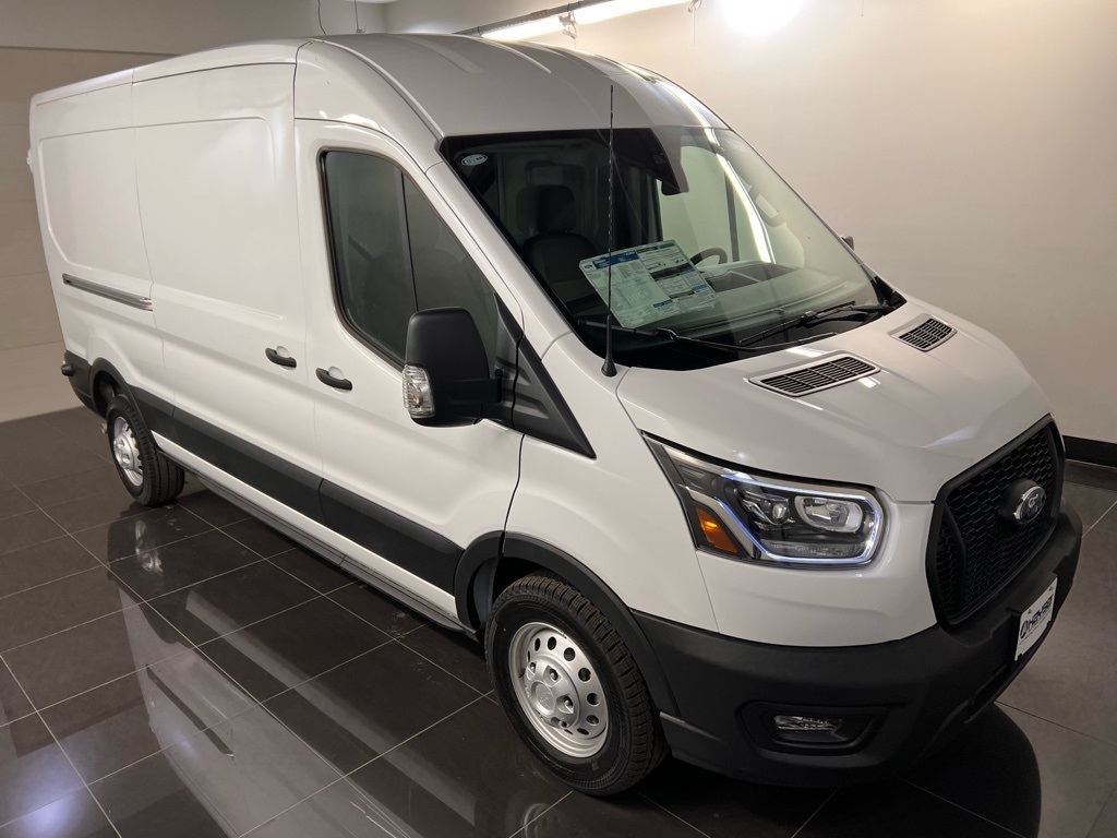 2025 Ford Transit-350 Base