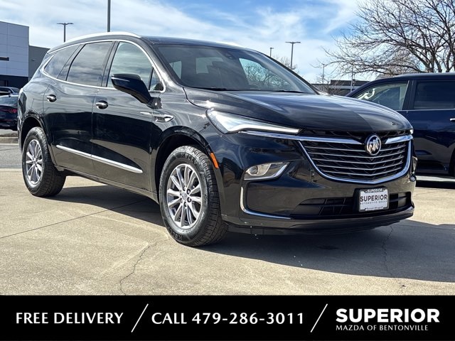 2024 Buick Enclave Premium AWD