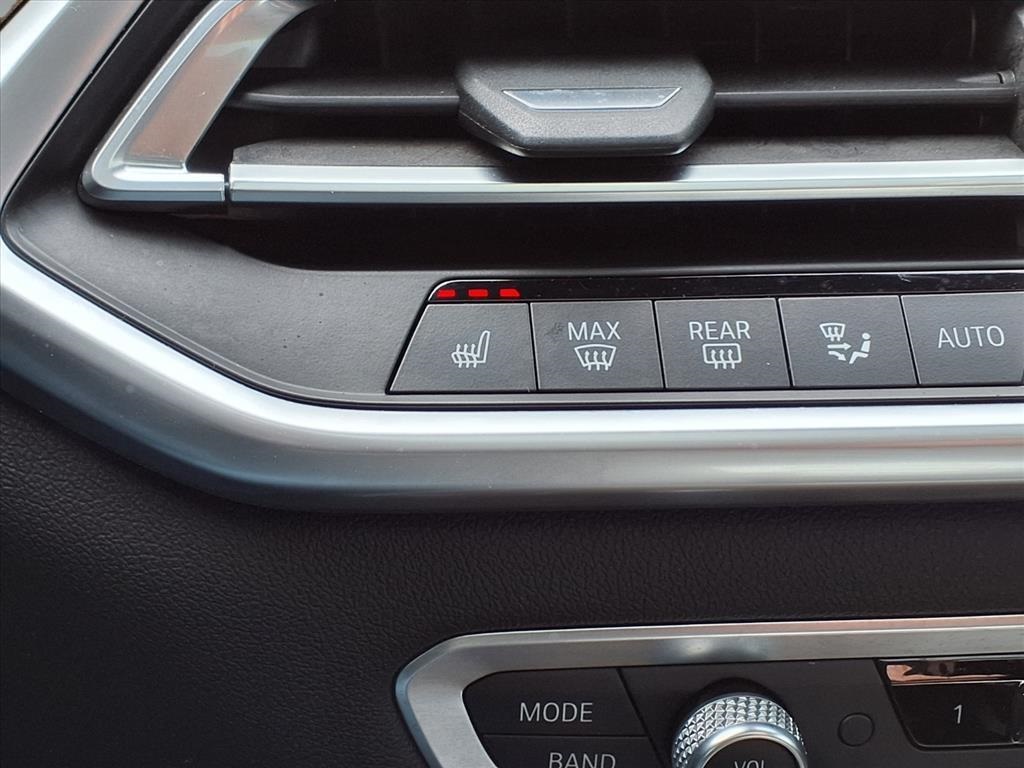 2019 BMW X5 xDrive50i Black at Ultimate Motorsports