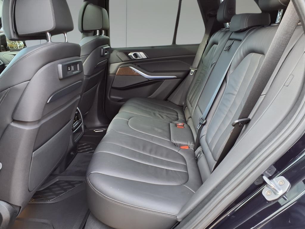 2019 BMW X5 xDrive50i Black at Ultimate Motorsports