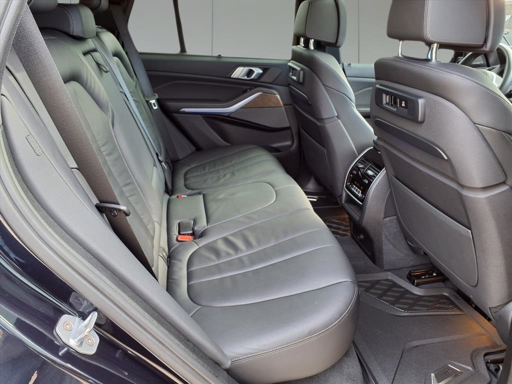 2019 BMW X5 xDrive50i Black at Ultimate Motorsports