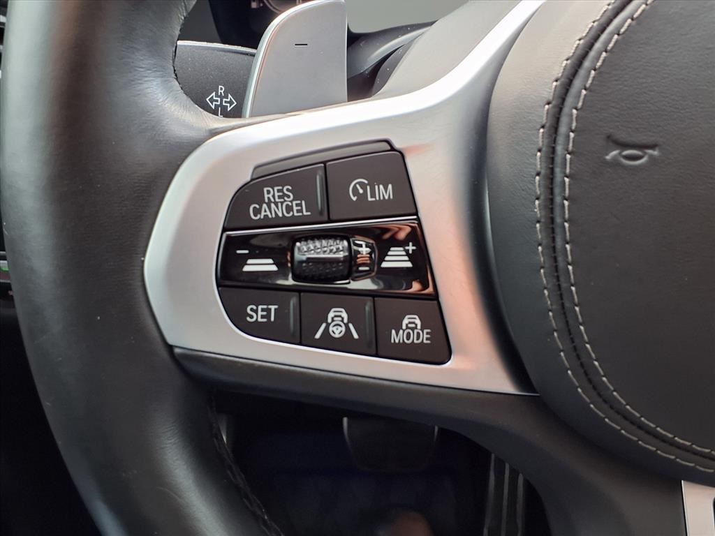 2019 BMW X5 xDrive50i Black at Ultimate Motorsports