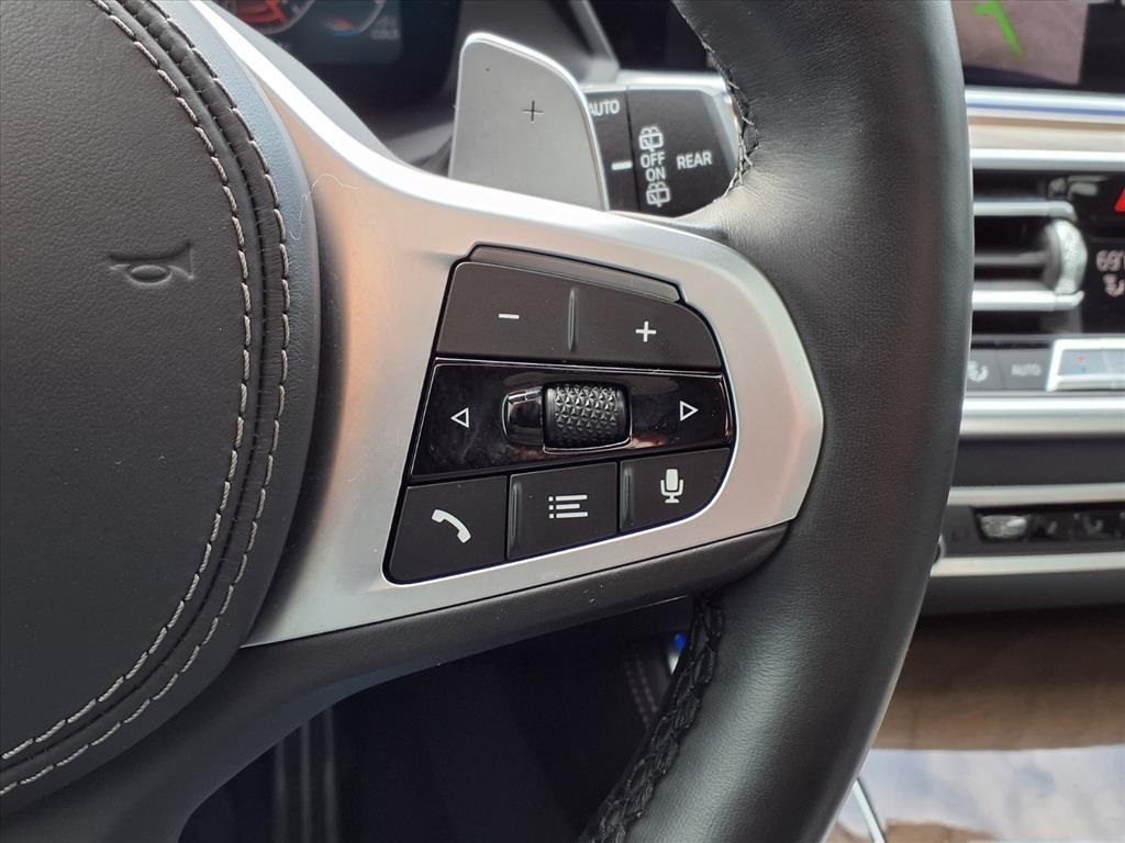 2019 BMW X5 xDrive50i Black at Ultimate Motorsports