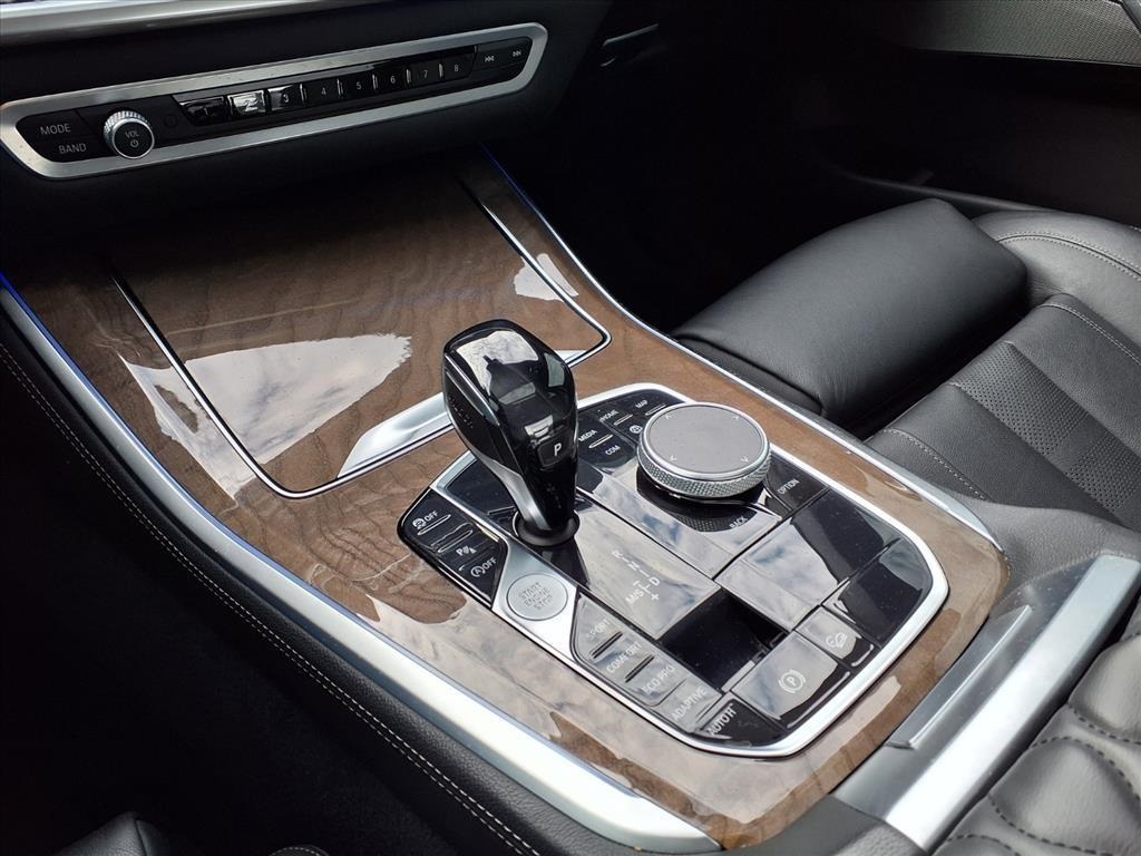 2019 BMW X5 xDrive50i Black at Ultimate Motorsports