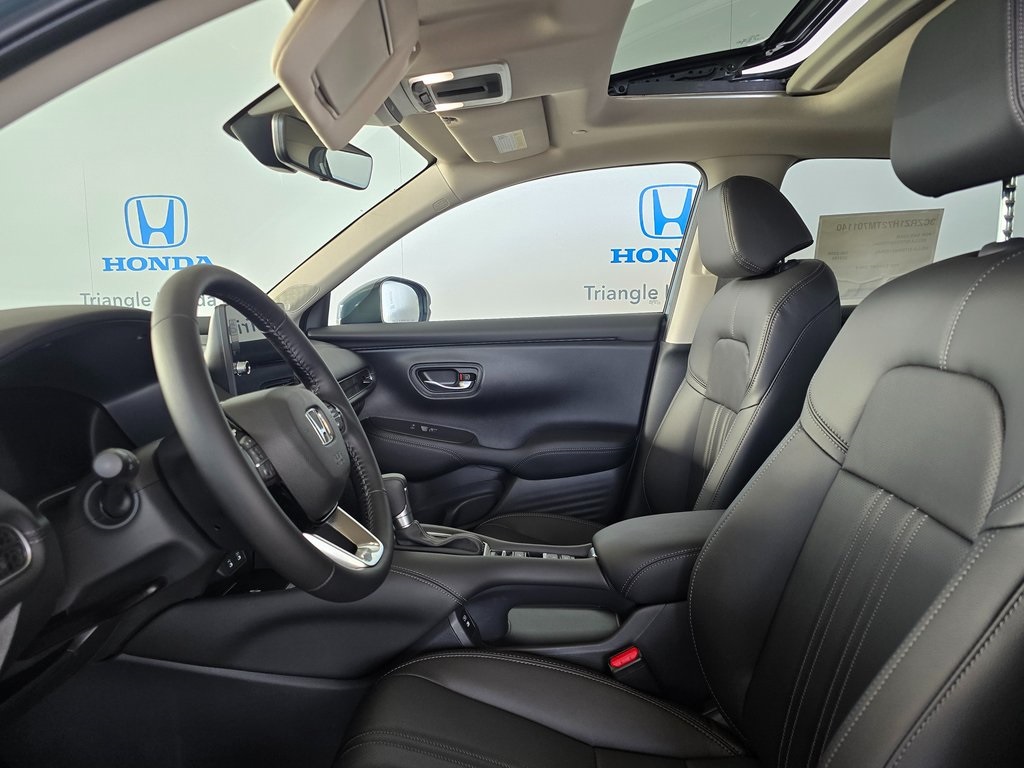 Thumbnail: 2026 Honda HR-V - 11