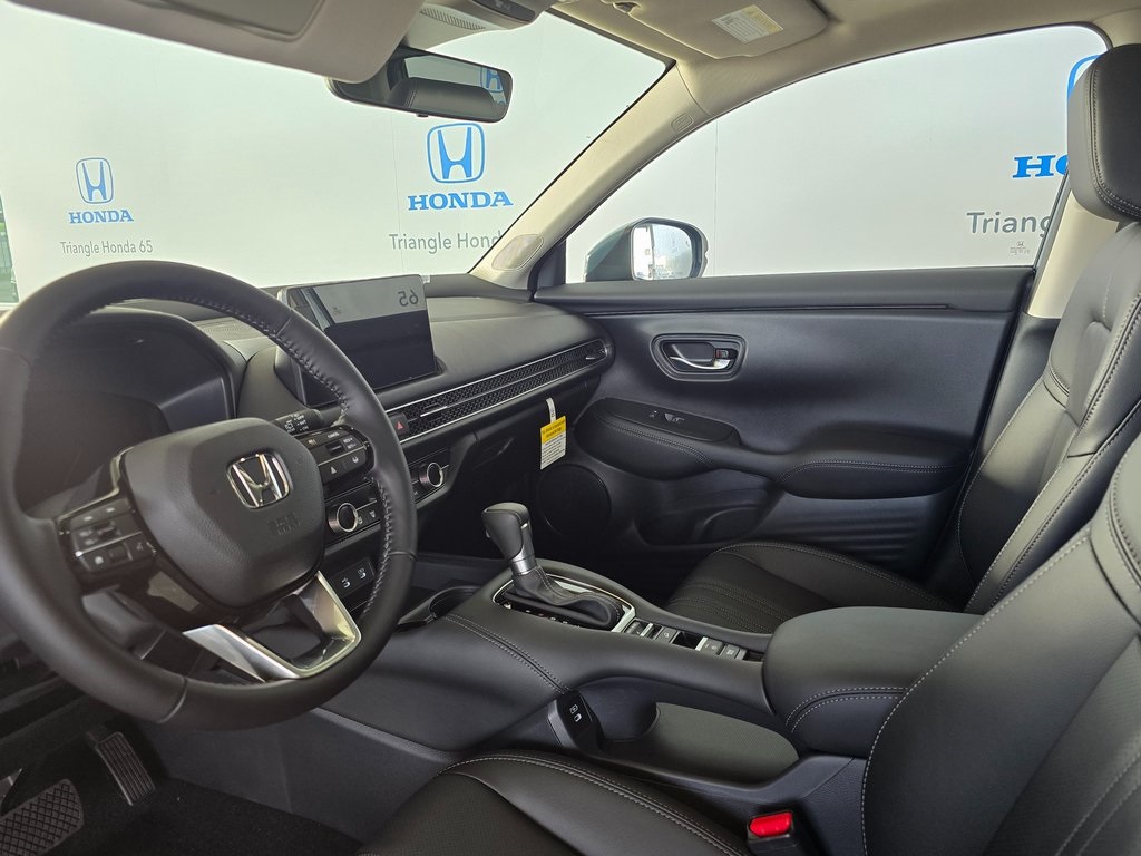 Thumbnail: 2026 Honda HR-V - 12