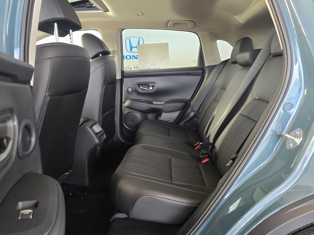 Thumbnail: 2026 Honda HR-V - 13