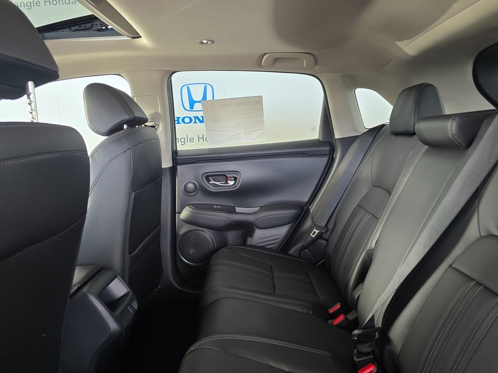 Thumbnail: 2026 Honda HR-V - 14