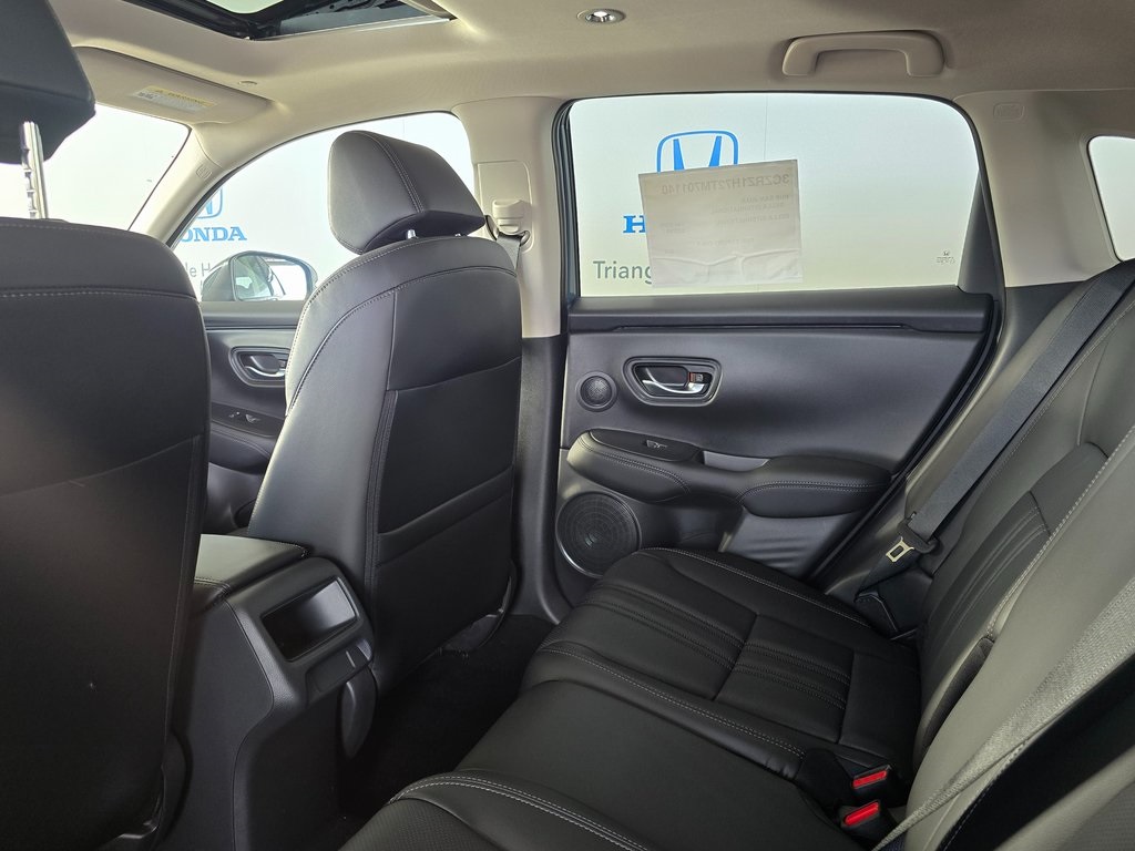 Thumbnail: 2026 Honda HR-V - 15